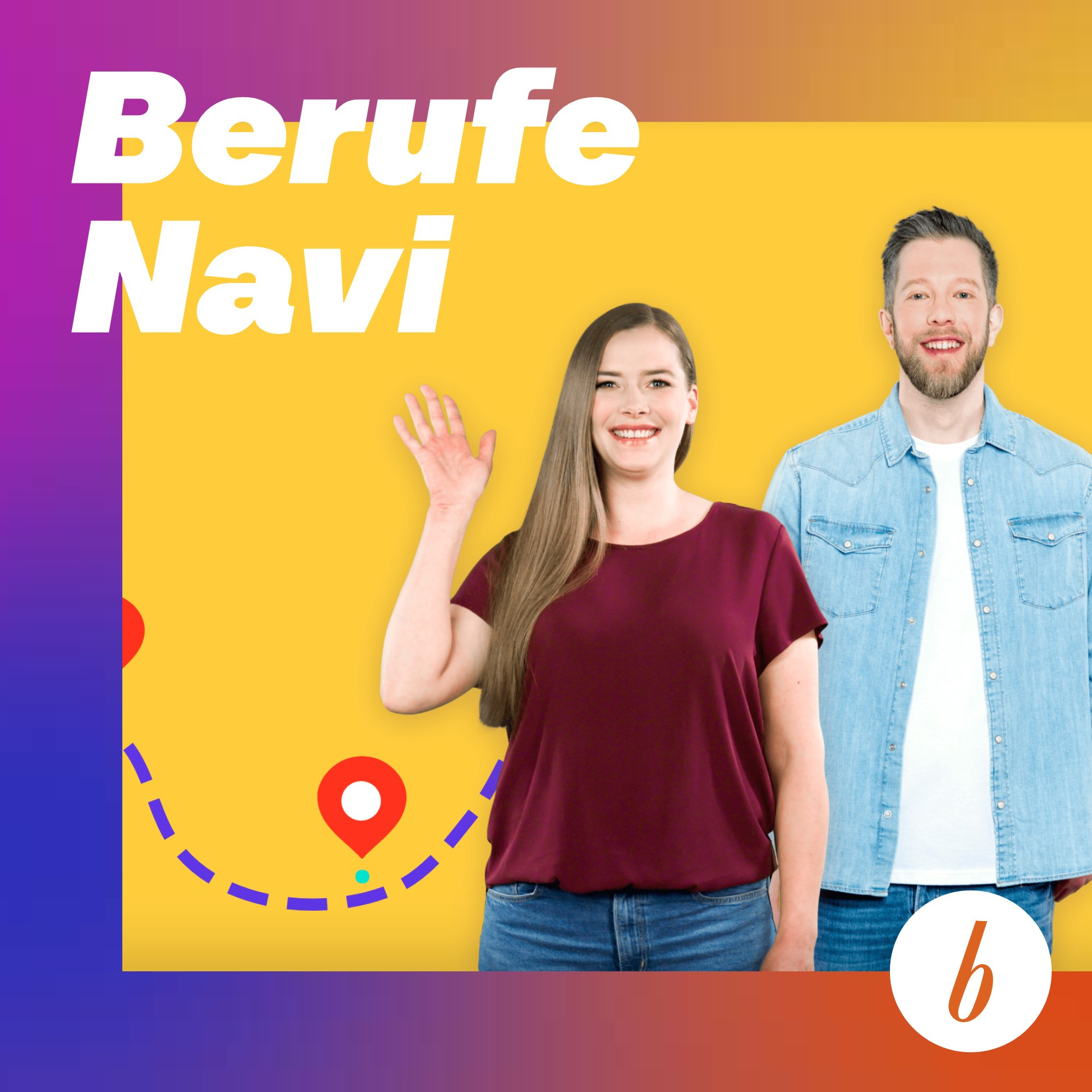berufenavi